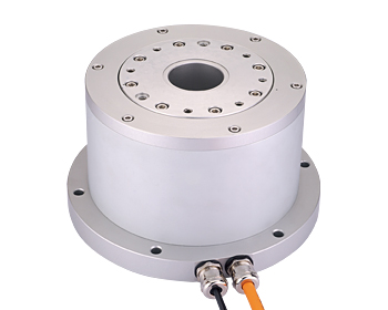 TMS Direct-Drive Positioning System