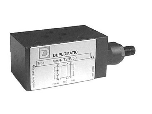 MVR-RS/P���������ĵ���