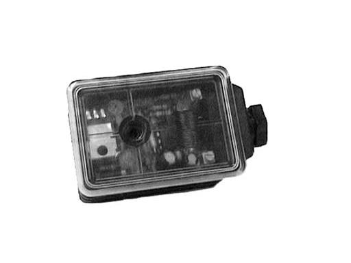 ECL������ͷ